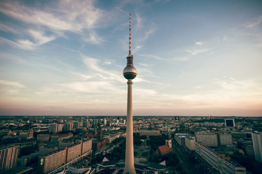 Fernsehturm